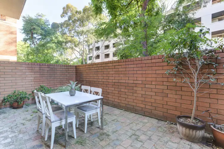 64/344 Bulwara Road, Ultimo NSW 2007