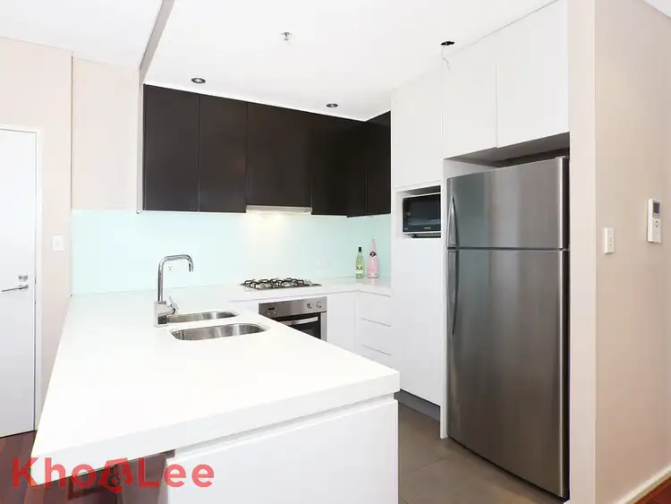 Fourth view of Homely apartment listing, A1101/507 Wattle Street, Ultimo NSW 2007