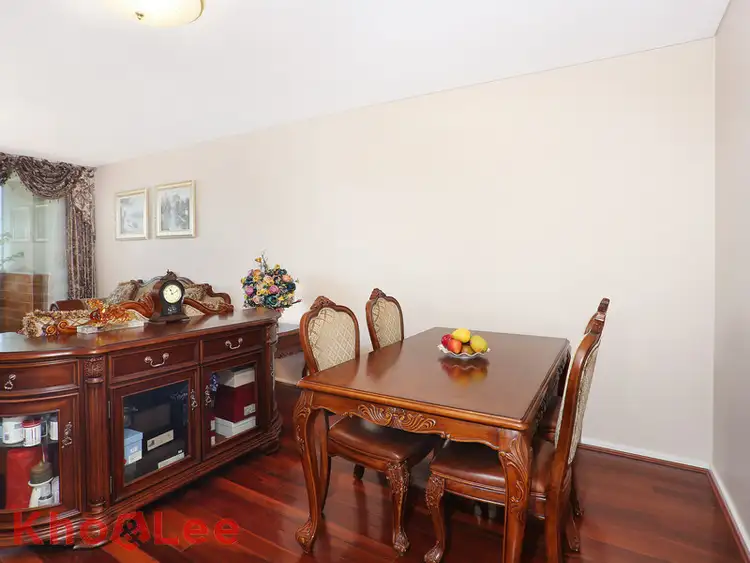 Fifth view of Homely apartment listing, A1101/507 Wattle Street, Ultimo NSW 2007