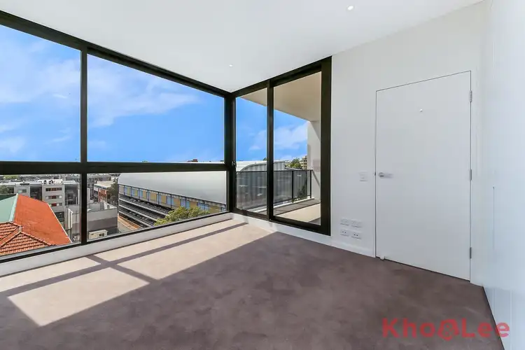 Second view of Homely apartment listing, 706/9 Albany Street, St Leonards NSW 2065