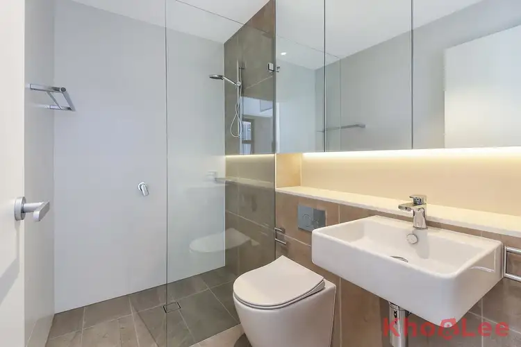 Fourth view of Homely apartment listing, 706/9 Albany Street, St Leonards NSW 2065
