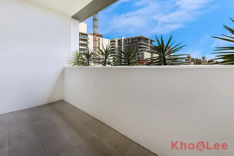 Third view of Homely apartment listing, 810/9 Albany Street, St Leonards NSW 2065