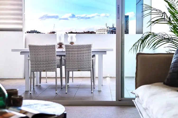 Third view of Homely apartment listing, A605/507 Wattle Street, Ultimo NSW 2007