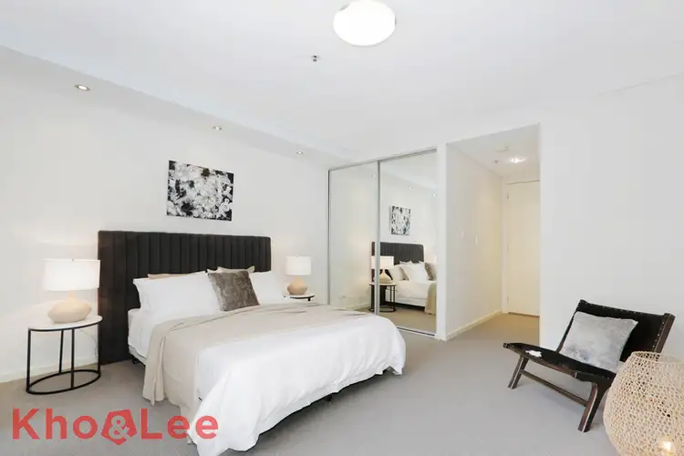 Fourth view of Homely apartment listing, A605/507 Wattle Street, Ultimo NSW 2007