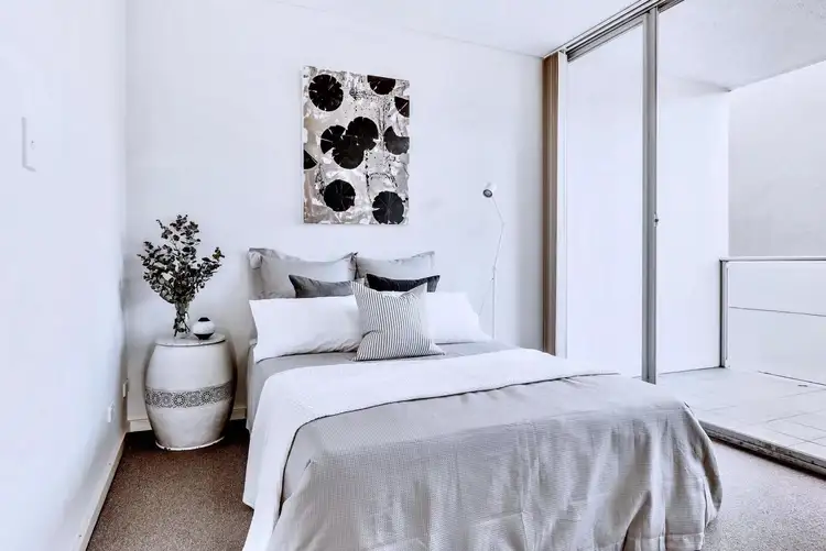 Sixth view of Homely apartment listing, A605/507 Wattle Street, Ultimo NSW 2007