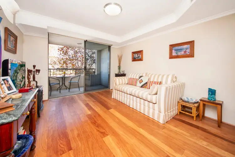 Main view of Homely unit listing, 39/104 Miller Street, Pyrmont NSW 2009