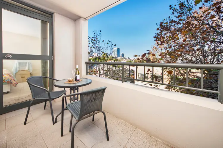 Second view of Homely unit listing, 39/104 Miller Street, Pyrmont NSW 2009