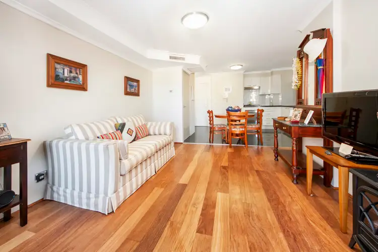 Fourth view of Homely unit listing, 39/104 Miller Street, Pyrmont NSW 2009