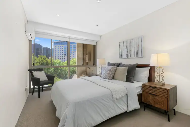 Fifth view of Homely apartment listing, 6/84 Harris Street, Pyrmont NSW 2009