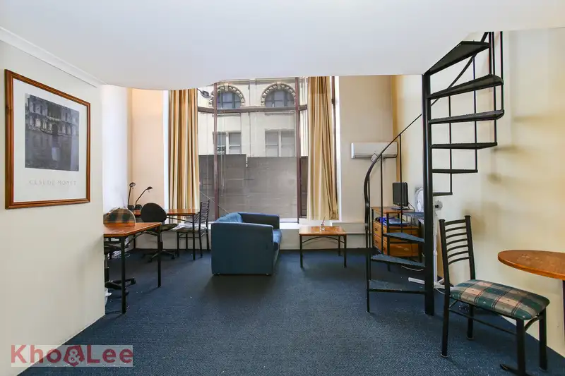 Main view of Homely apartment listing, 1065/185 Broadway, Ultimo NSW 2007