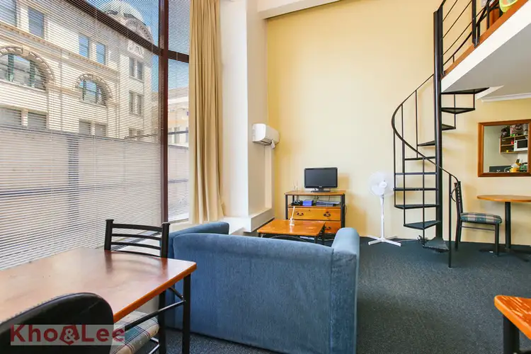 Second view of Homely apartment listing, 1065/185 Broadway, Ultimo NSW 2007