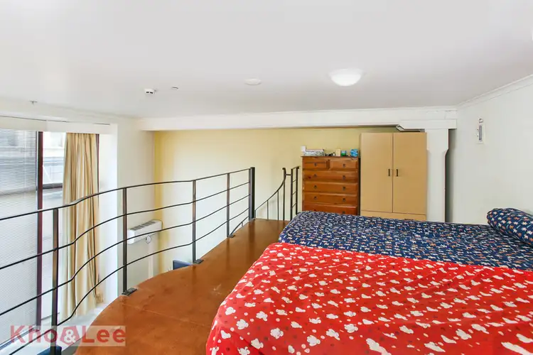 Third view of Homely apartment listing, 1065/185 Broadway, Ultimo NSW 2007