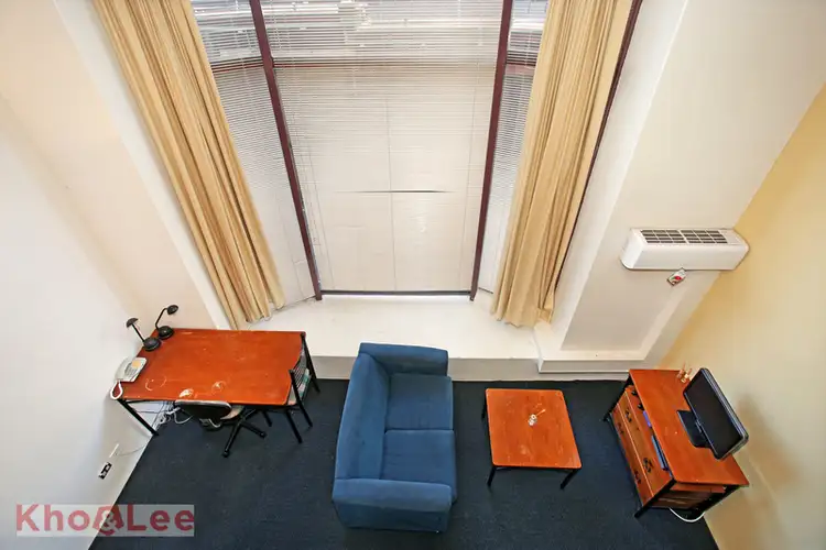 Fourth view of Homely apartment listing, 1065/185 Broadway, Ultimo NSW 2007