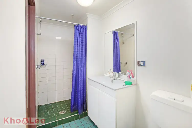 Fifth view of Homely apartment listing, 1065/185 Broadway, Ultimo NSW 2007