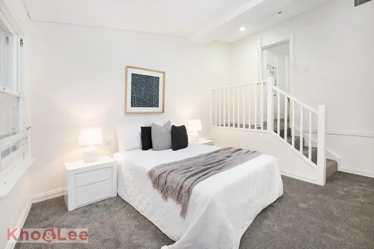 Fifth view of Homely apartment listing, 6/849-855 George Street, Ultimo NSW 2007