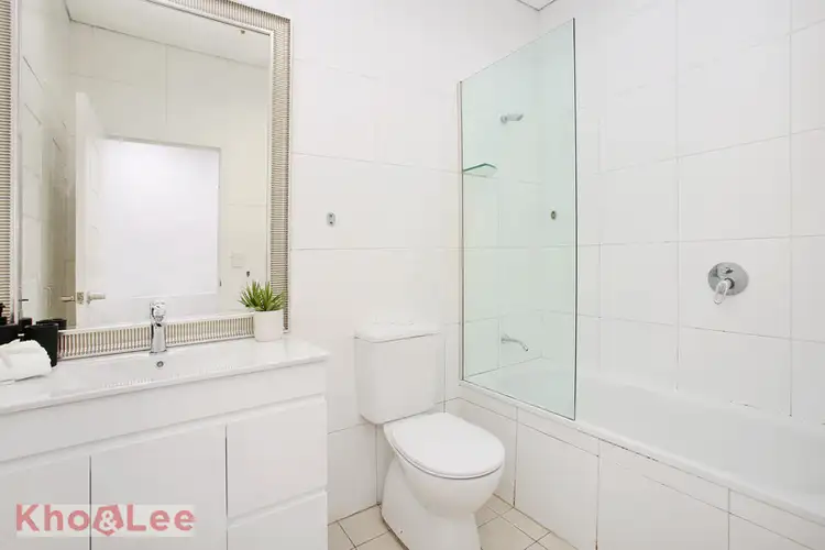 Sixth view of Homely apartment listing, 6/849-855 George Street, Ultimo NSW 2007