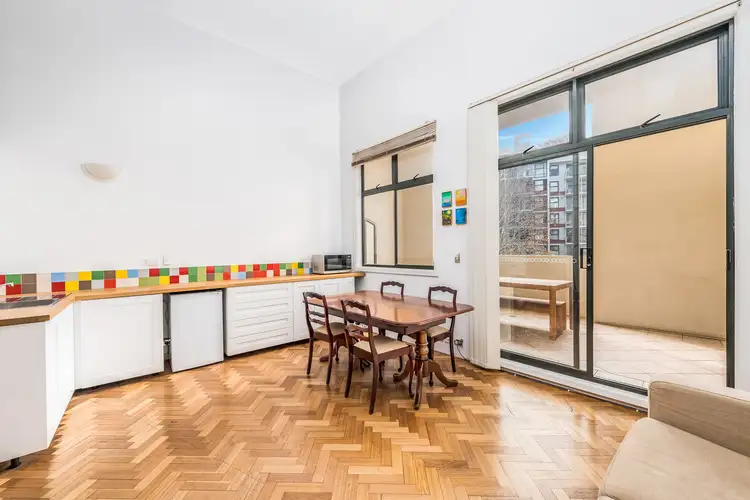1138/185 Broadway, Ultimo NSW 2007