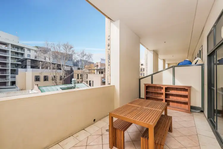 Third view of Homely apartment listing, 1138/185 Broadway, Ultimo NSW 2007