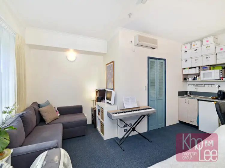 4051/185 Broadway, Ultimo NSW 2007