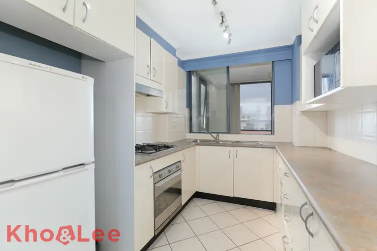 Fourth view of Homely apartment listing, 182/120 Pyrmont Street, Pyrmont NSW 2009