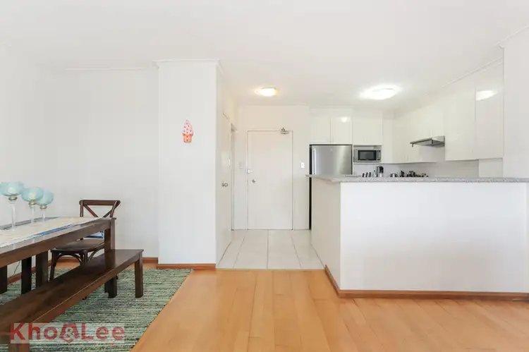 Second view of Homely apartment listing, 98/2-26 Wattle Crescent, Pyrmont NSW 2009
