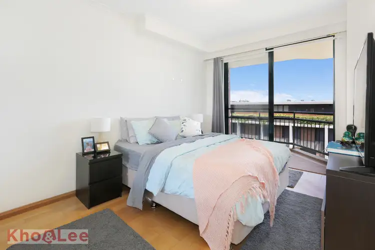 Fourth view of Homely apartment listing, 98/2-26 Wattle Crescent, Pyrmont NSW 2009
