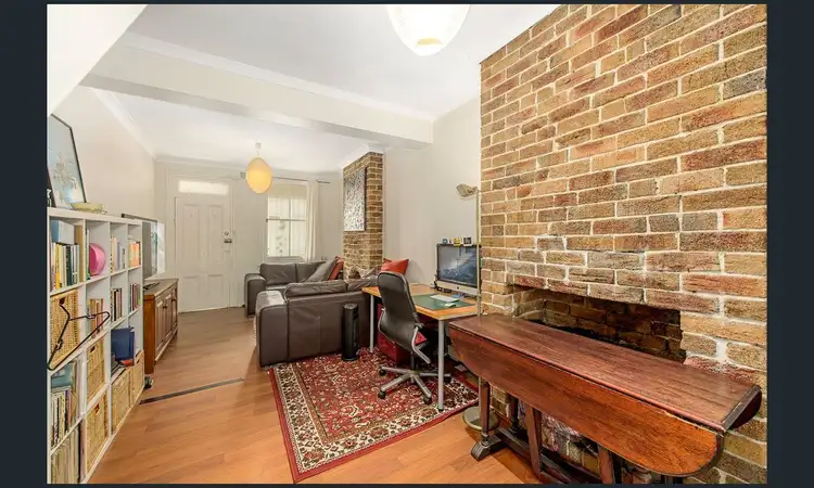 Fifth view of Homely house listing, 21 Chapman Street, Surry Hills NSW 2010