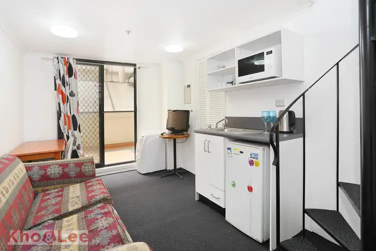 1108/185 Broadway, Ultimo NSW 2007