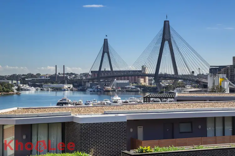 Main view of Homely apartment listing, 170/2-26 Wattle Crescent, Pyrmont NSW 2009