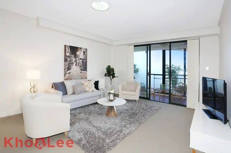 Second view of Homely apartment listing, 170/2-26 Wattle Crescent, Pyrmont NSW 2009