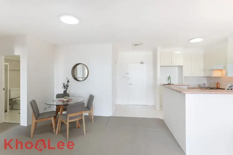 Fourth view of Homely apartment listing, 170/2-26 Wattle Crescent, Pyrmont NSW 2009