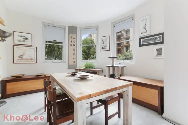 645/99 Jones Street, Ultimo NSW 2007