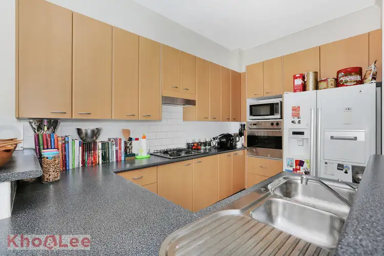 Third view of Homely apartment listing, 645/99 Jones Street, Ultimo NSW 2007