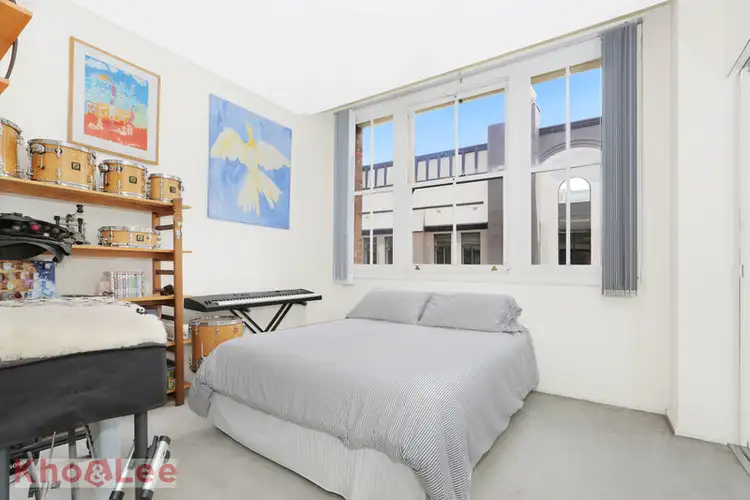 Fourth view of Homely apartment listing, 645/99 Jones Street, Ultimo NSW 2007