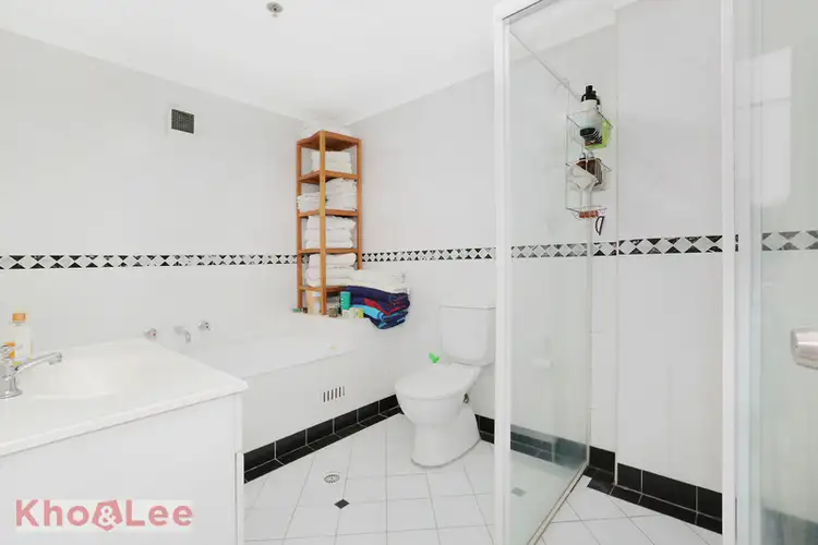 Fifth view of Homely apartment listing, 645/99 Jones Street, Ultimo NSW 2007