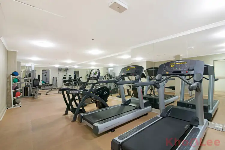 Sixth view of Homely apartment listing, 645/99 Jones Street, Ultimo NSW 2007