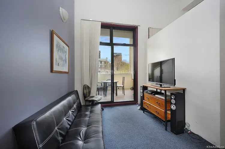 2136/185 Broadway, Ultimo NSW 2007