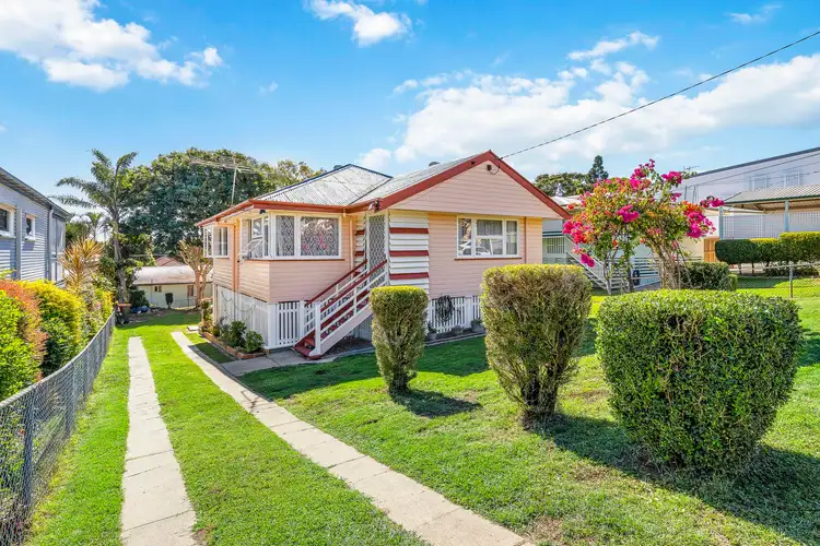 55 Bertram Street, Stafford QLD 4053