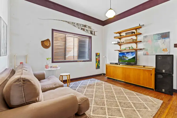 Fifth view of Homely house listing, 43 Arthur Street, Fortitude Valley QLD 4006