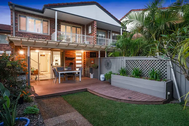 35/2 Forest Road, Warriewood NSW 2102