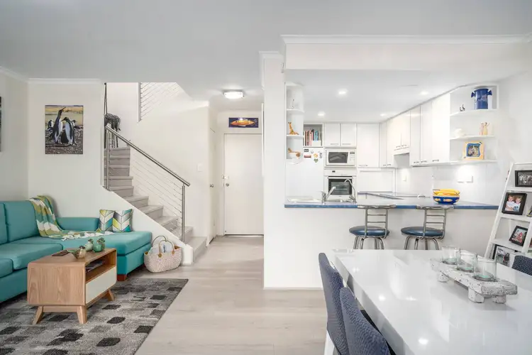 Second view of Homely townhouse listing, 35/2 Forest Road, Warriewood NSW 2102