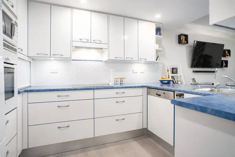 Fourth view of Homely townhouse listing, 35/2 Forest Road, Warriewood NSW 2102
