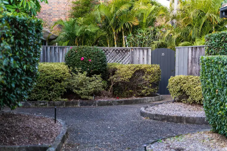 Sixth view of Homely townhouse listing, 35/2 Forest Road, Warriewood NSW 2102
