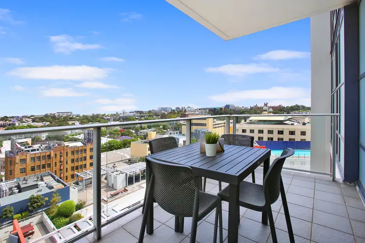 B1404/58 Mountain Street, Ultimo NSW 2007