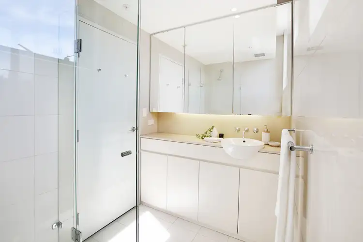 Fifth view of Homely apartment listing, B1404/58 Mountain Street, Ultimo NSW 2007