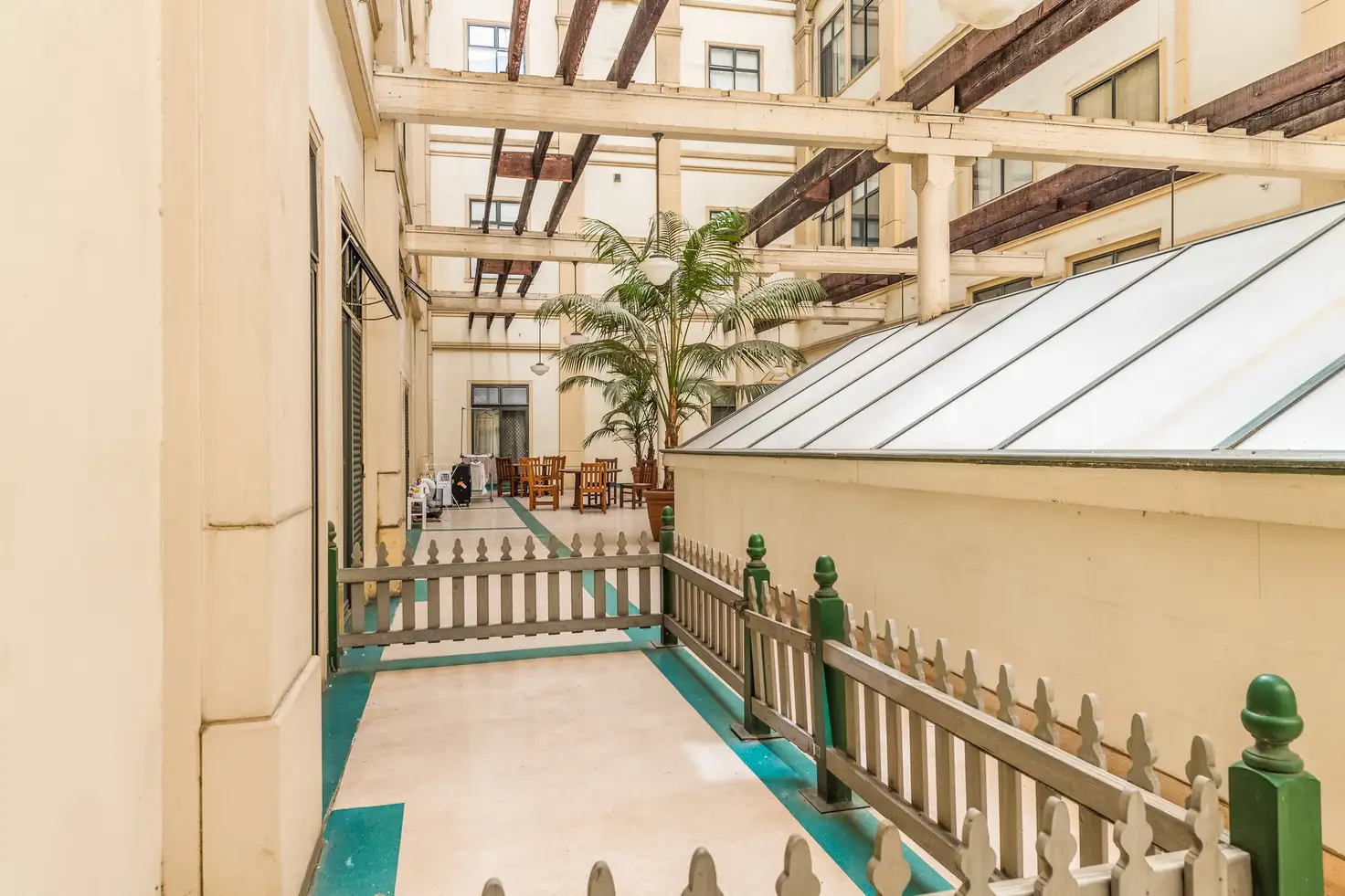 Main view of Homely apartment listing, 1066/185 Broadway, Ultimo NSW 2007