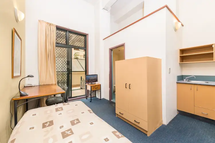 Second view of Homely apartment listing, 1066/185 Broadway, Ultimo NSW 2007