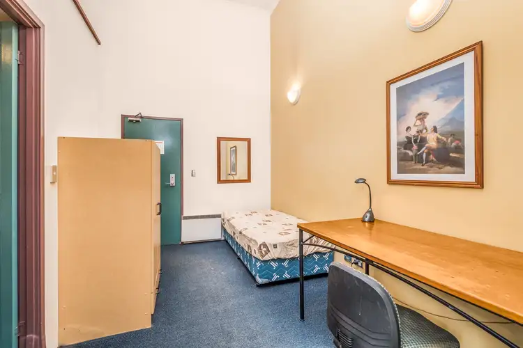 Third view of Homely apartment listing, 1066/185 Broadway, Ultimo NSW 2007