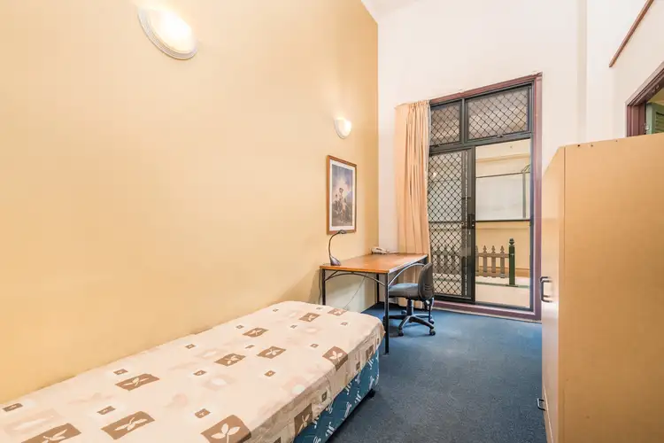Fifth view of Homely apartment listing, 1066/185 Broadway, Ultimo NSW 2007