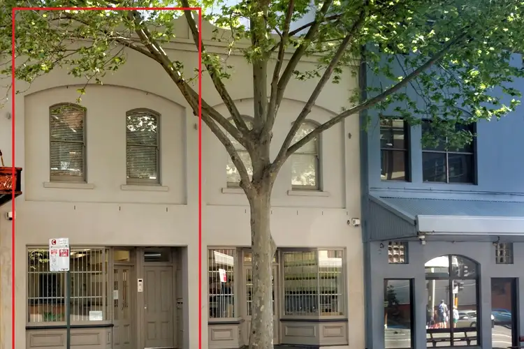 471 Harris Street, Ultimo NSW 2007